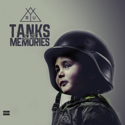 RYU (STYLES OF BEYOND). - Tanks For The Memories