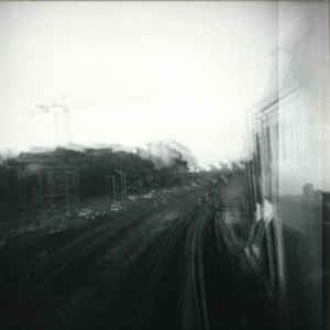 ALEX.DO - Stalker EP