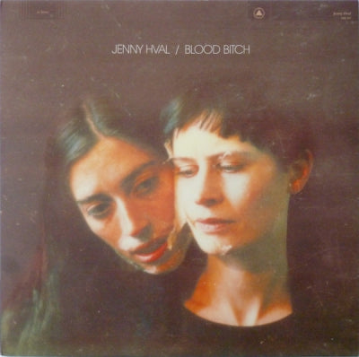 JENNY HVAL - Blood Bitch