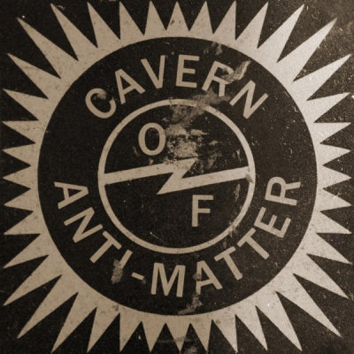 CAVERN OF ANTI-MATTER - Void Beats / Invocation Trex