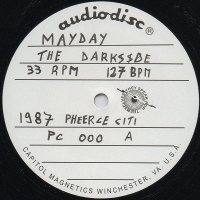 MAYDAY - Darkside / TicTicTic