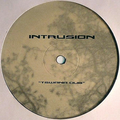 INTRUSION - Tswana Dub