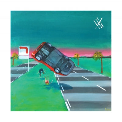 JACK PATTERN - XXX 001