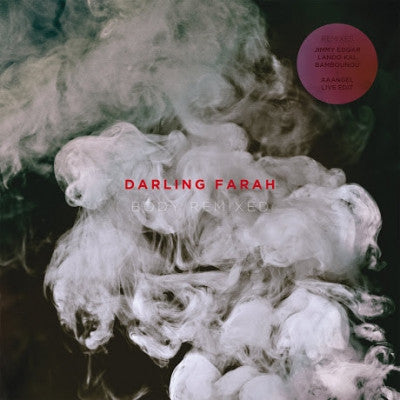DARLING FARAH - Body Remixed