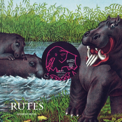 RUTES - Moment Metal