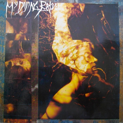 MY DYING BRIDE - Symphonaire Infernus Et Spera Empyrium