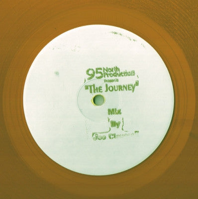 95 NORTH - The Journey