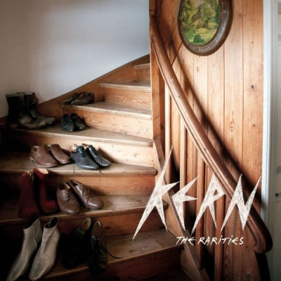 DANIEL BELL / MAJOR PROBLEMS / SUB-CULTURE - Kern Vol. 2 - The Rarities