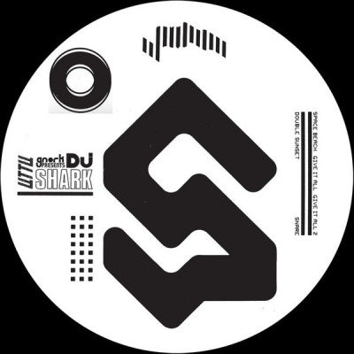 GNORK PRESENTS DJ SHARK - Space Beach