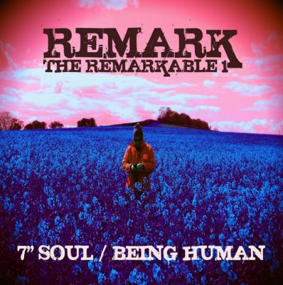REMARK / THE REMARKABLE 1 - 7" SOUL