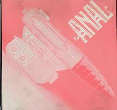 ANAL - Zero Beats Per Minute