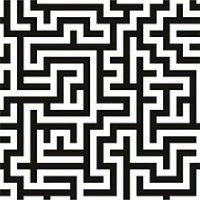 MOON DUO - Mazes