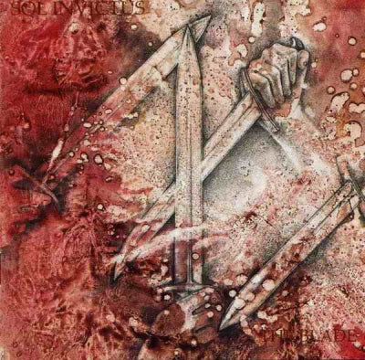SOL INVICTUS - The Blade