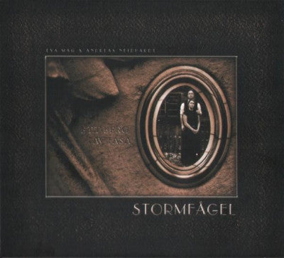 STORMFåGEL - Ett Berg Av Fasa