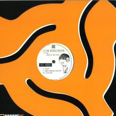 GLENN UNDERGROUND - The Isms