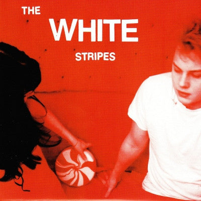 THE WHITE STRIPES - Let's Shake Hands
