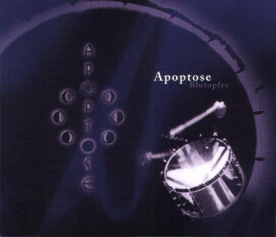 APOPTOSE - Blutopfer