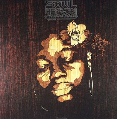 VARIOUS - Soul Heaven:- Blaze Pt 1