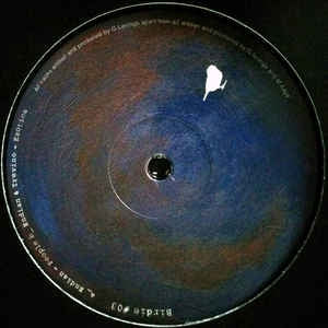 ENDIAN - People