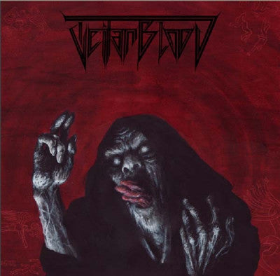 TEITANBLOOD - Purging Tongues