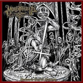 MORBOSIDAD - Profana La Cruz Del Nazareno