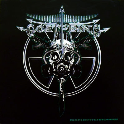 GOATPENIS - Biochemterrorism
