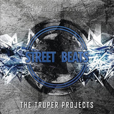 THE TRUPER, THE SENTINEL - The Truper And Sentinel Projects