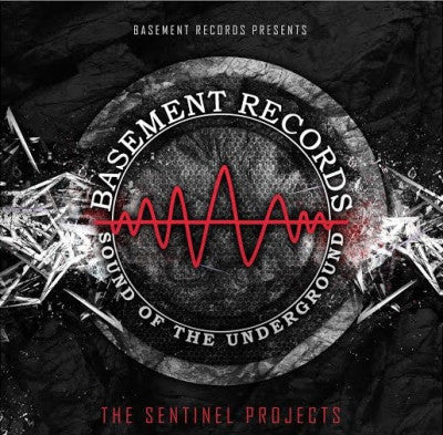 THE SENTINEL - The Sentinel Projects