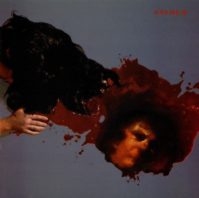GOBLIN / G. GASLINI - Profondo Rosso (Original Motion Picture Soundtrack)