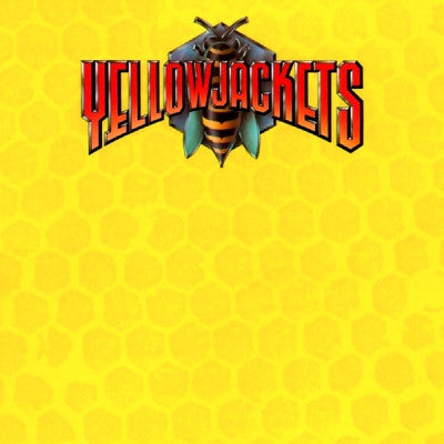 YELLOWJACKETS - Yellowjackets