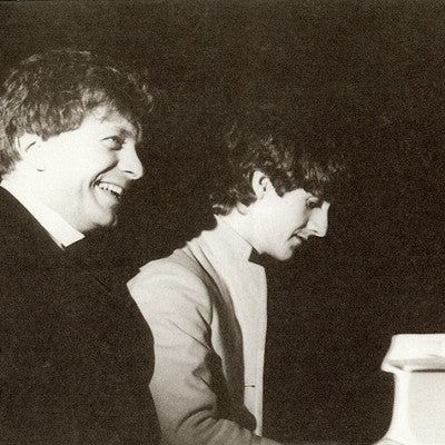 THE DURUTTI COLUMN - A Paean To Wilson
