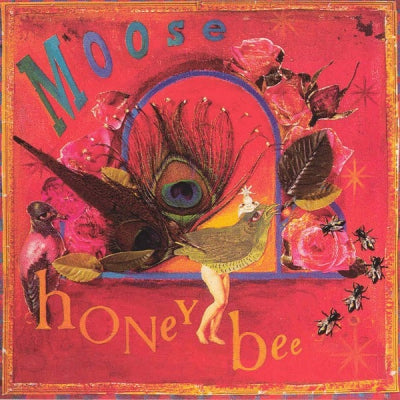 MOOSE - Honey Bee