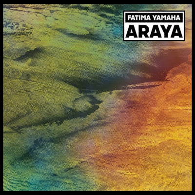 FATIMA YAMAHA - Araya