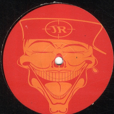 SPEEDY JOE - Muzak Man / Speedy Joe