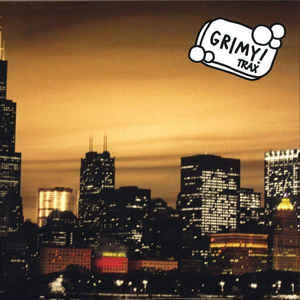 THE TWILITE TONE / BRUCE IVERY - Grimy Trax Vol.1