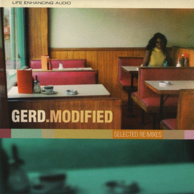 GERD - Modified