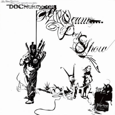 DOCNUKE.COM - Petroleum Peep Show