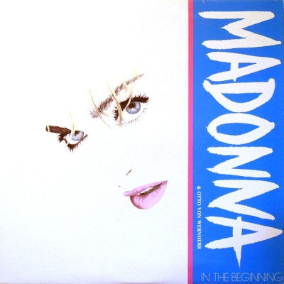 MADONNA & OTTO VON WERNHERR - In The Beginning