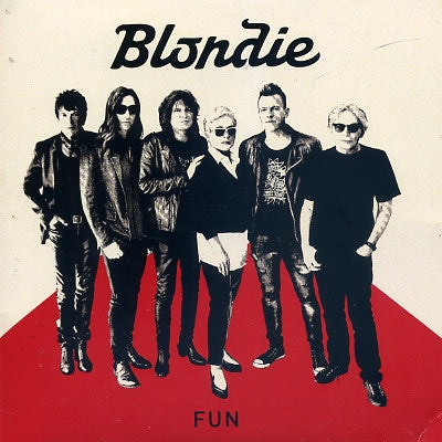 BLONDIE - Fun