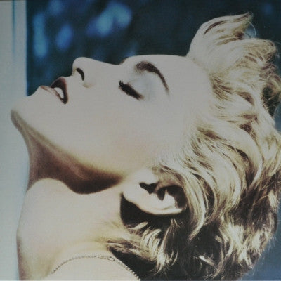 MADONNA - True Blue