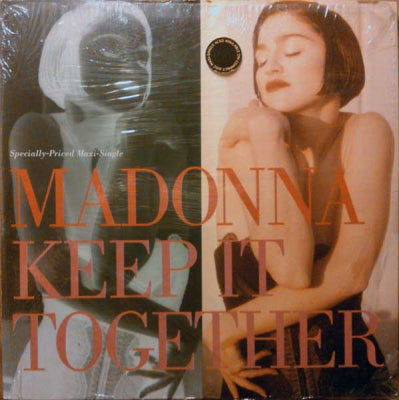 MADONNA - Keep It Together