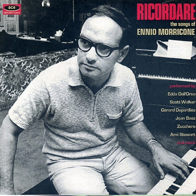 ENNIO MORRICONE - Ricordare