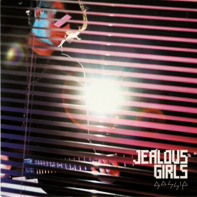 GOSSIP - Jealous Girls