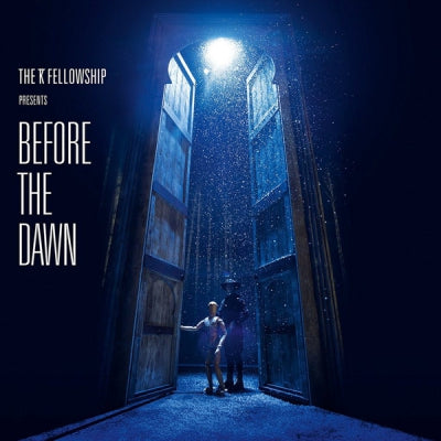 KATE BUSH - Before The Dawn