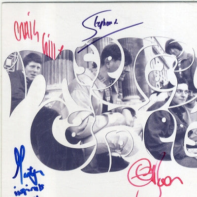 INSPIRAL CARPETS - Cow EP