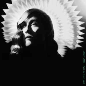 JESSY LANZA - Pull My Hair Back