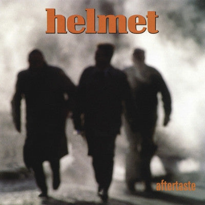 HELMET - Aftertaste