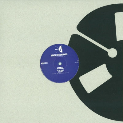 SPATIAL - Set Apart