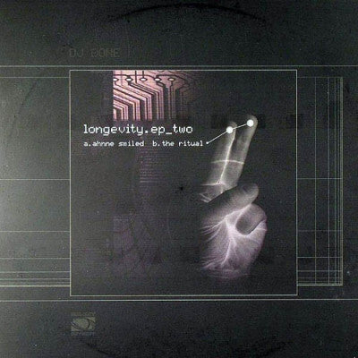 DJ BONE - Longevity EP 2