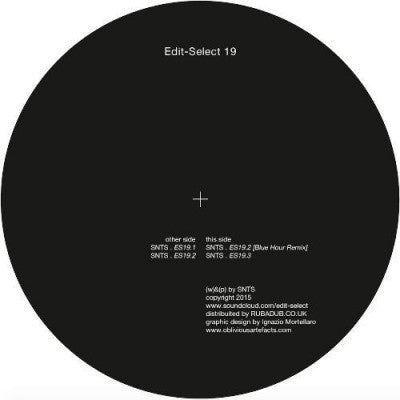 SNTS - Es19